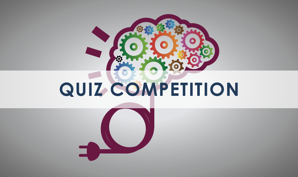 sanskrit deptt quiz competition